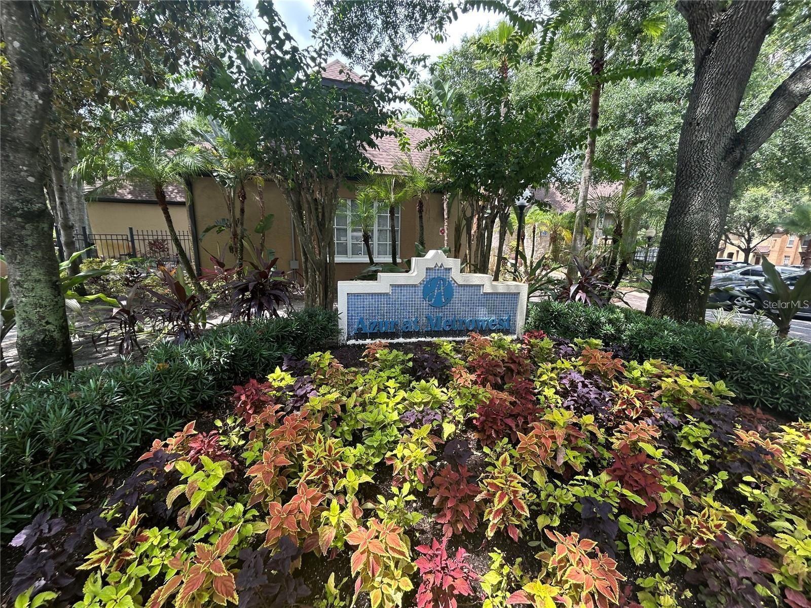 Photo of 6424 RALEIGH STREET #3112 ORLANDO FL 32835
