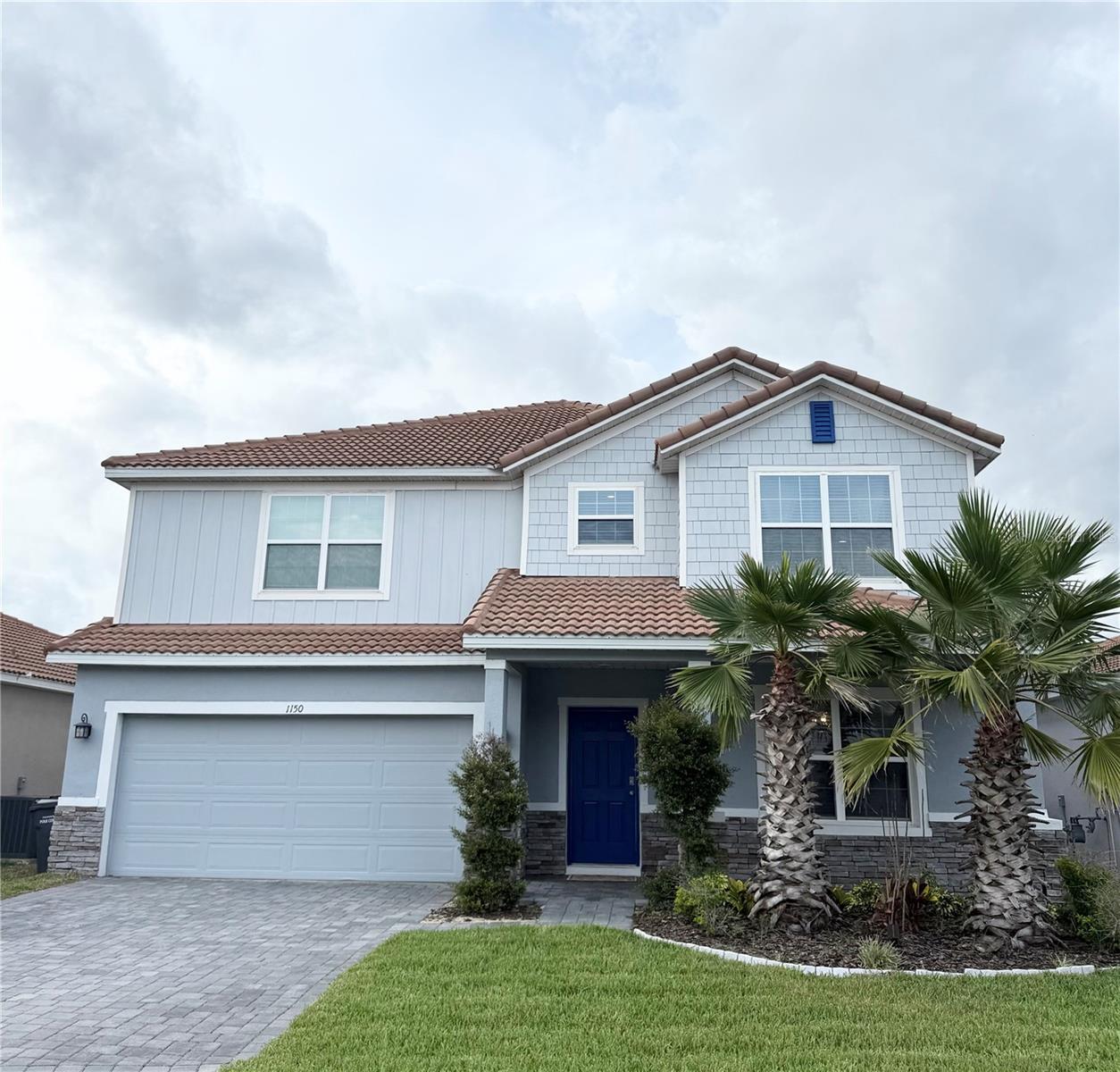 Photo of 1150 OAK BLUFF DRIVE DAVENPORT FL 33837