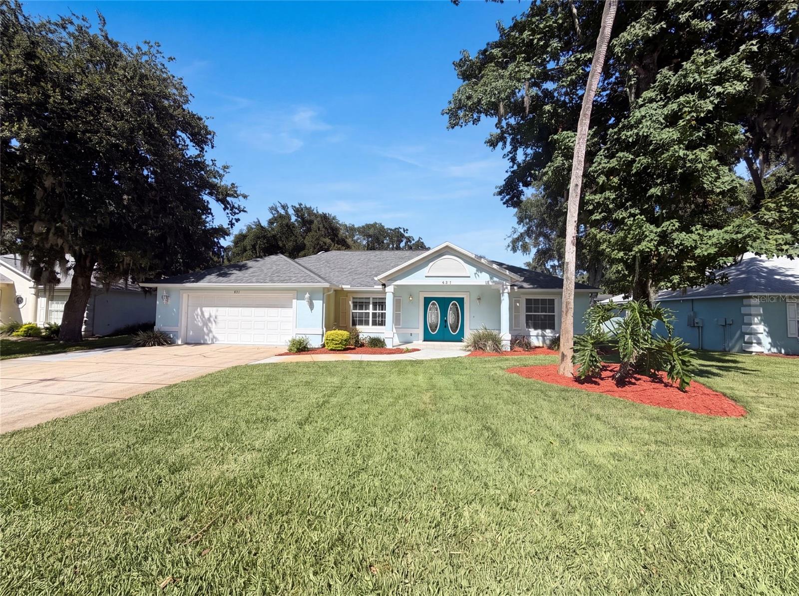 Photo of 431 HARBOUR LIGHTS DRIVE ORMOND BEACH FL 32174
