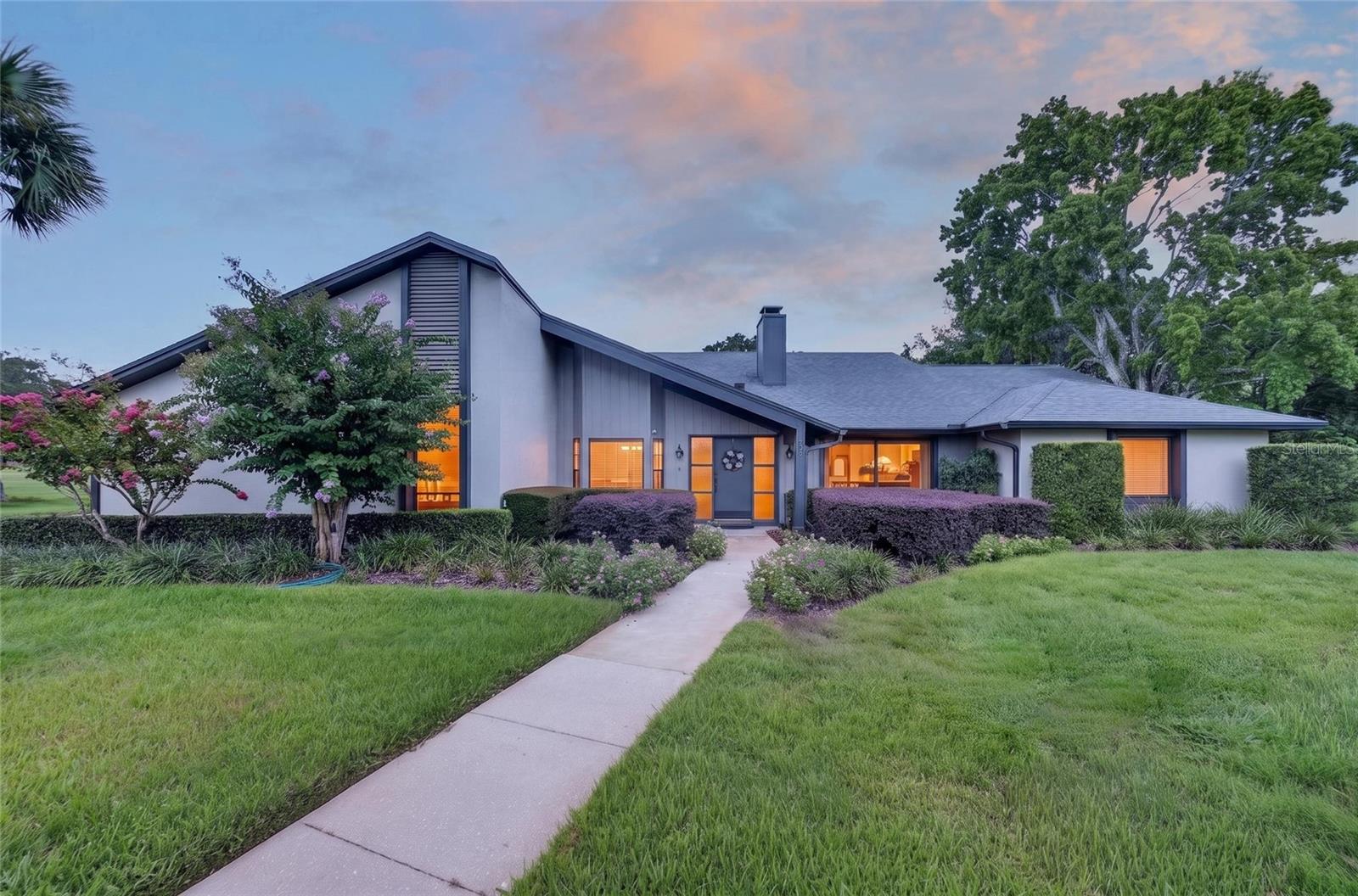 Photo of 190 CANTERCLUB TRAIL LONGWOOD FL 32779