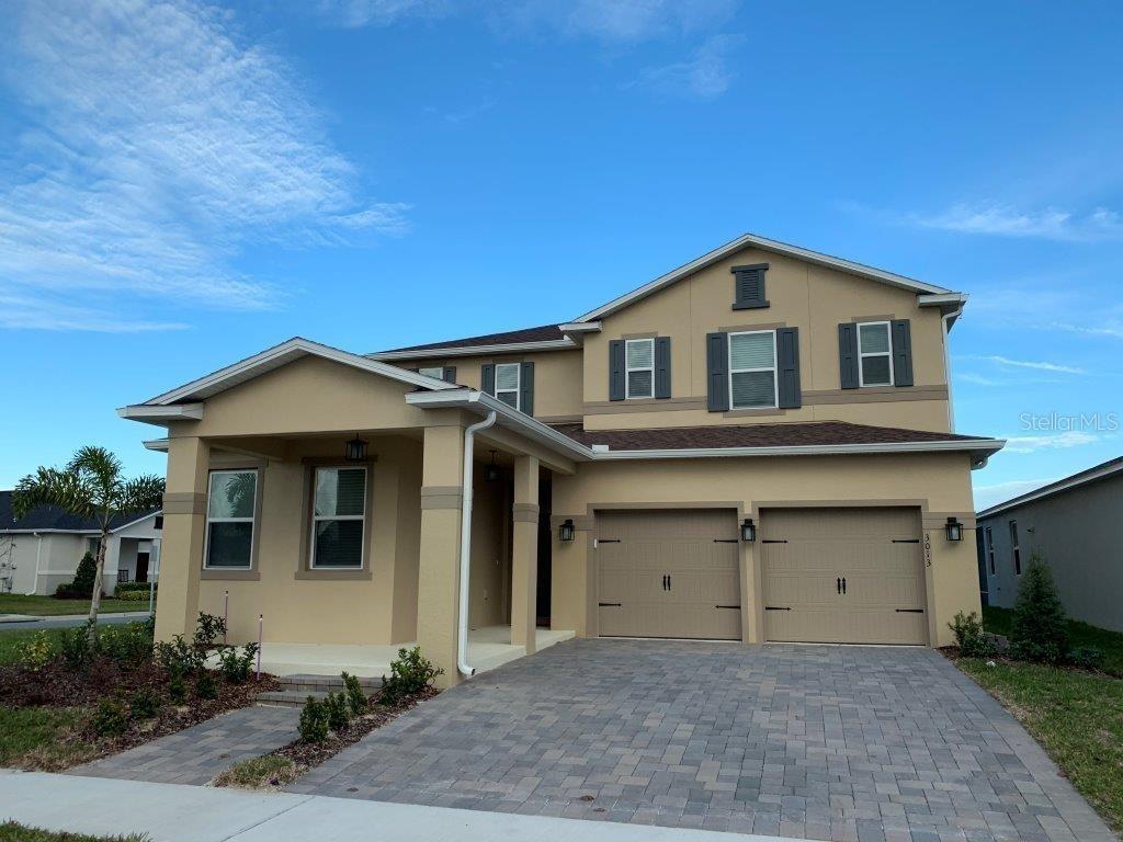 Photo of 3013 CHERRY ORCHARD LANE WINTER GARDEN FL 34787