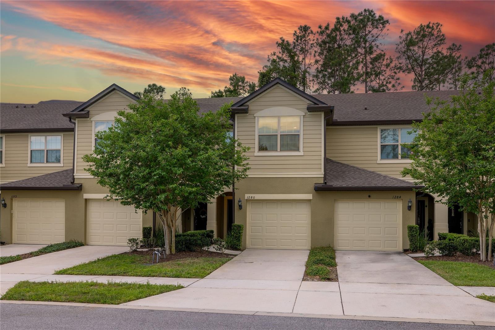 Photo of 1280 PAVIA DRIVE APOPKA FL 32703