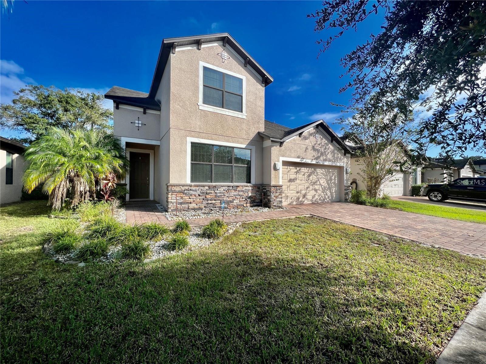 Photo of 10007 LEYBURN COURT ORLANDO FL 32825