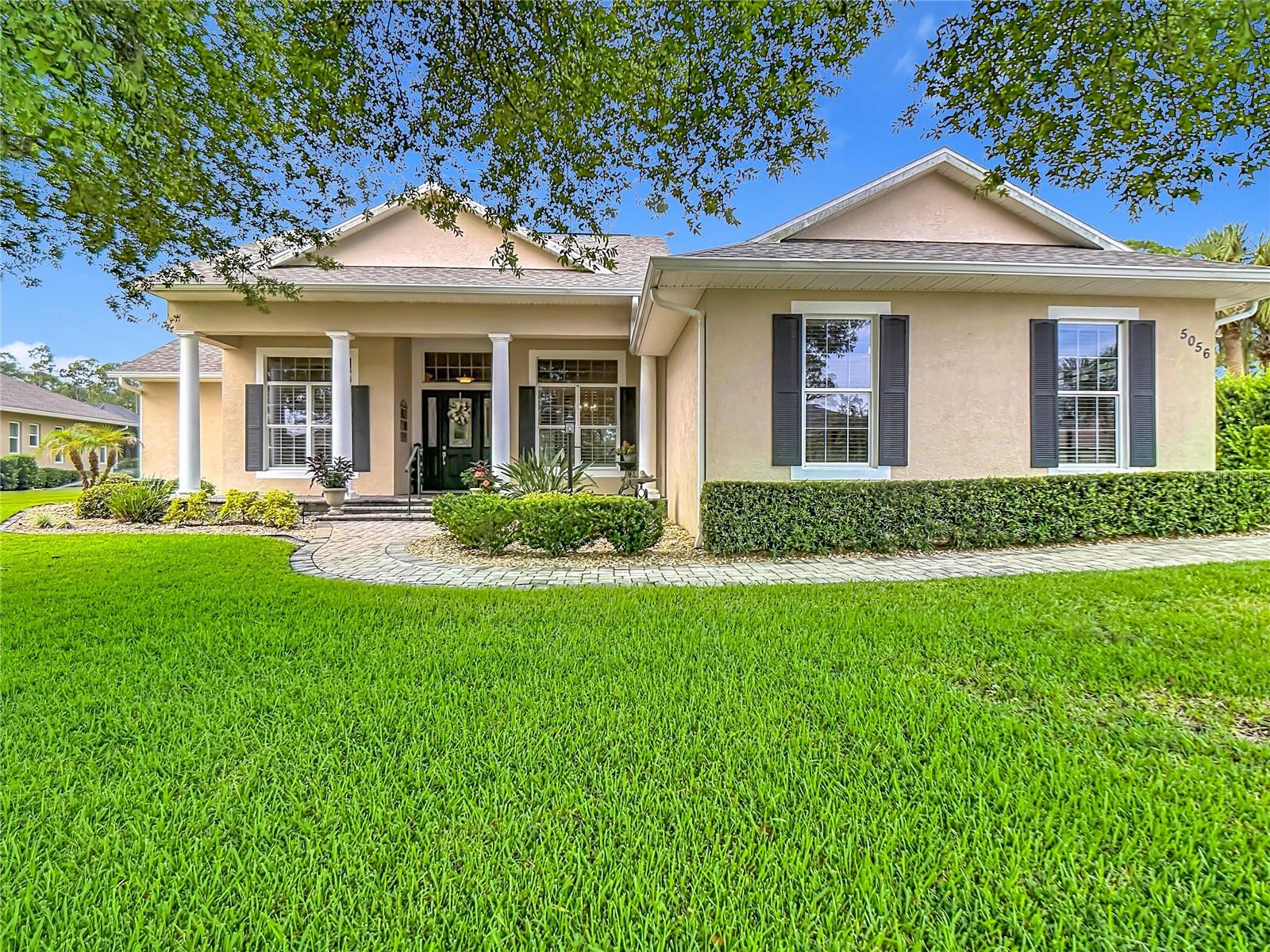 Photo of 5056 MYRTLE BEACH DRIVE SEBRING FL 33872