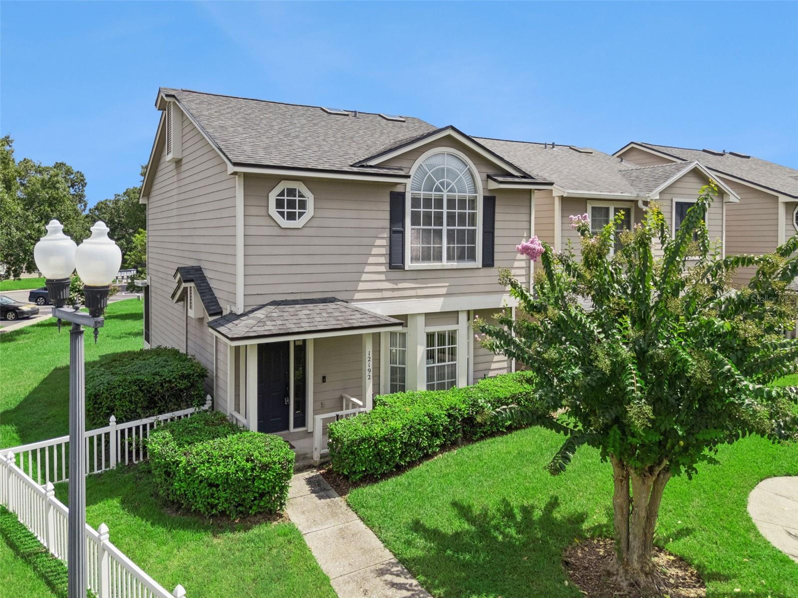 Photo of 12192 SHADY SPRING WAY #101 ORLANDO FL 32828