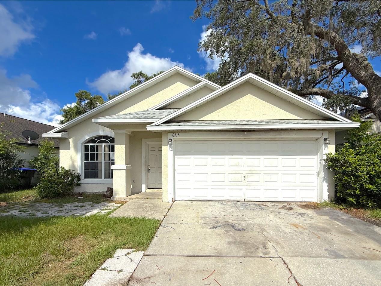 Photo of 6313 LIVEWOOD OAKS DRIVE ORLANDO FL 32818