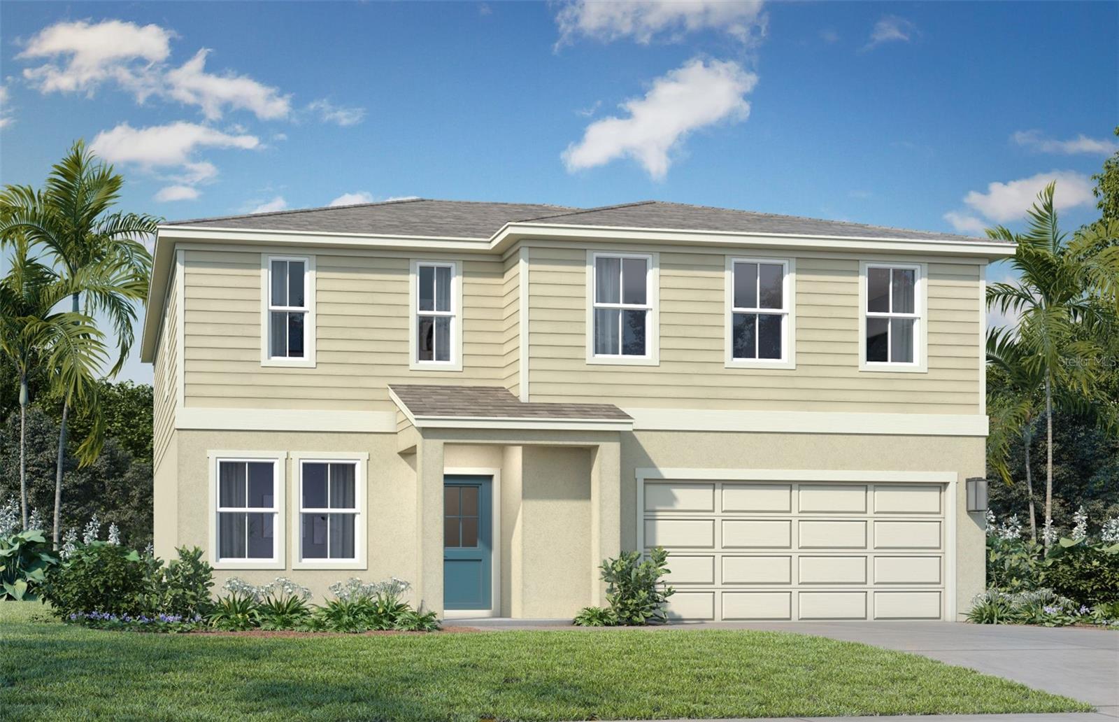 Photo of 2586 ABSOULTE AVENUE LAKE HAMILTON FL 33851