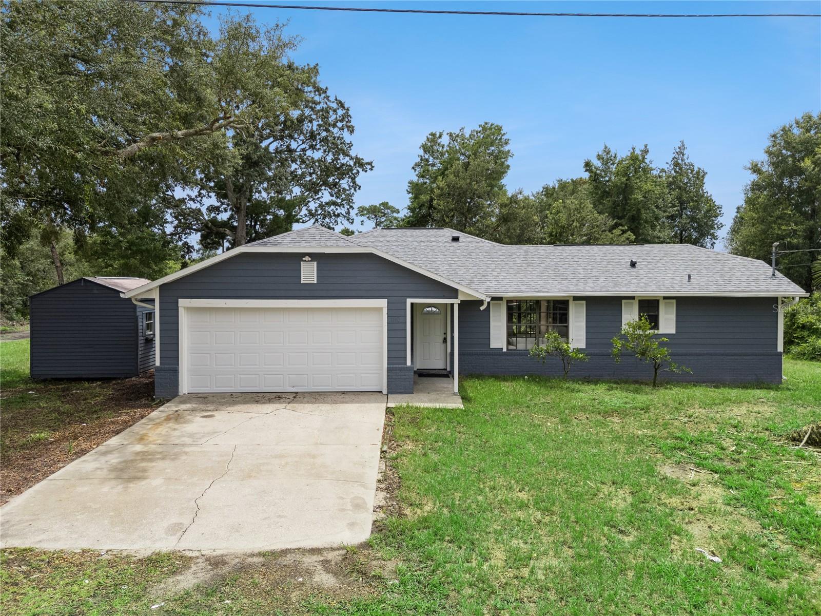 Photo of 1110 CATHERINE STREET ORANGE CITY FL 32763