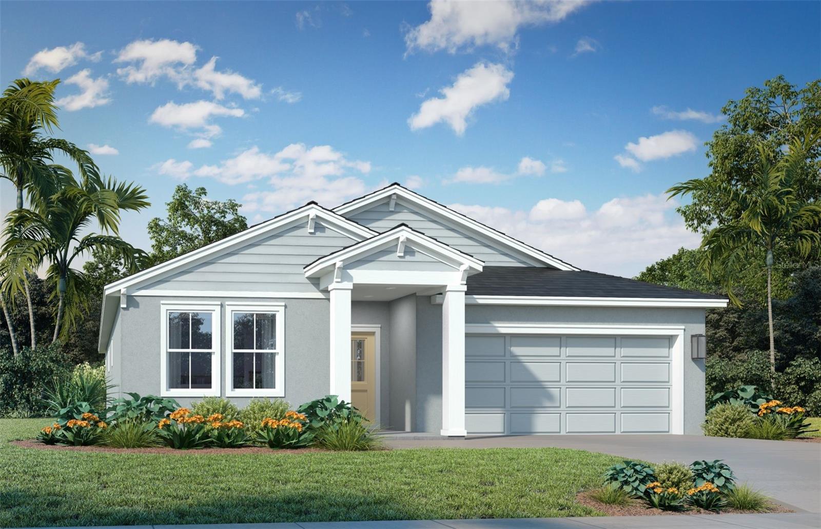 Photo of 2261 CROWN ROCK BLUFF DRIVE LAKE HAMILTON FL 33851
