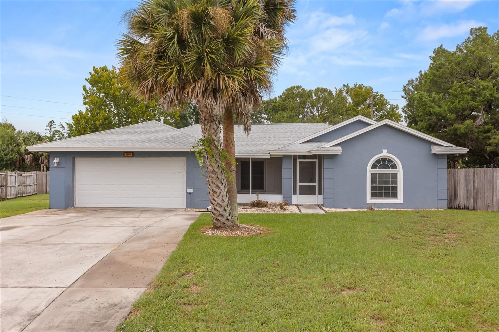 Photo of 2556 TANDORI CIRCLE ORLANDO FL 32837
