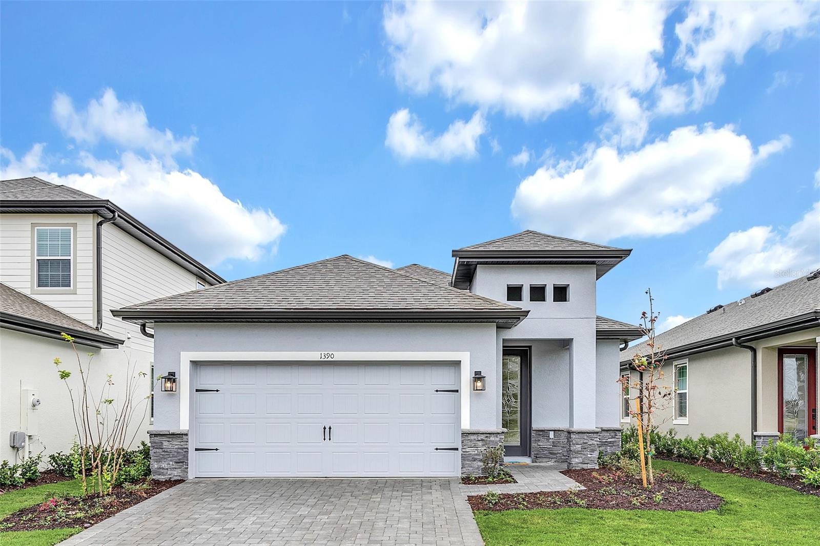 Photo of 1390 REMICK COURT KISSIMMEE FL 34747