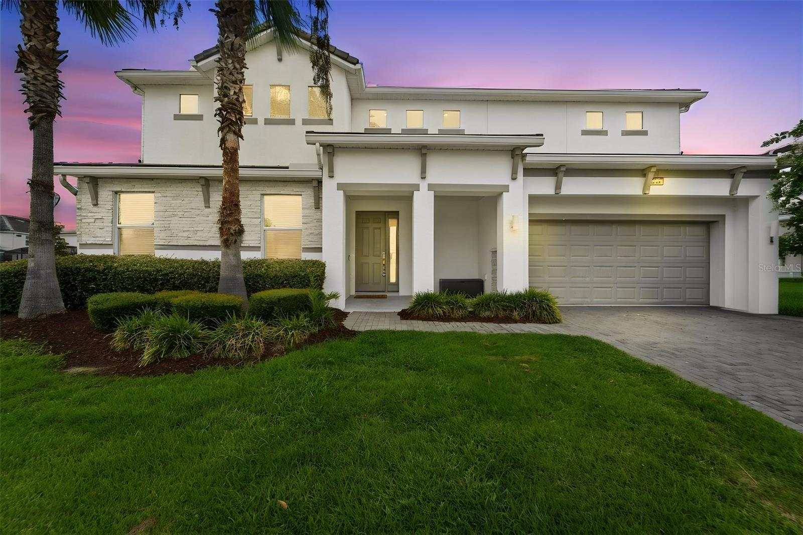 Photo of 3841 SONOMA BOULEVARD KISSIMMEE FL 34741