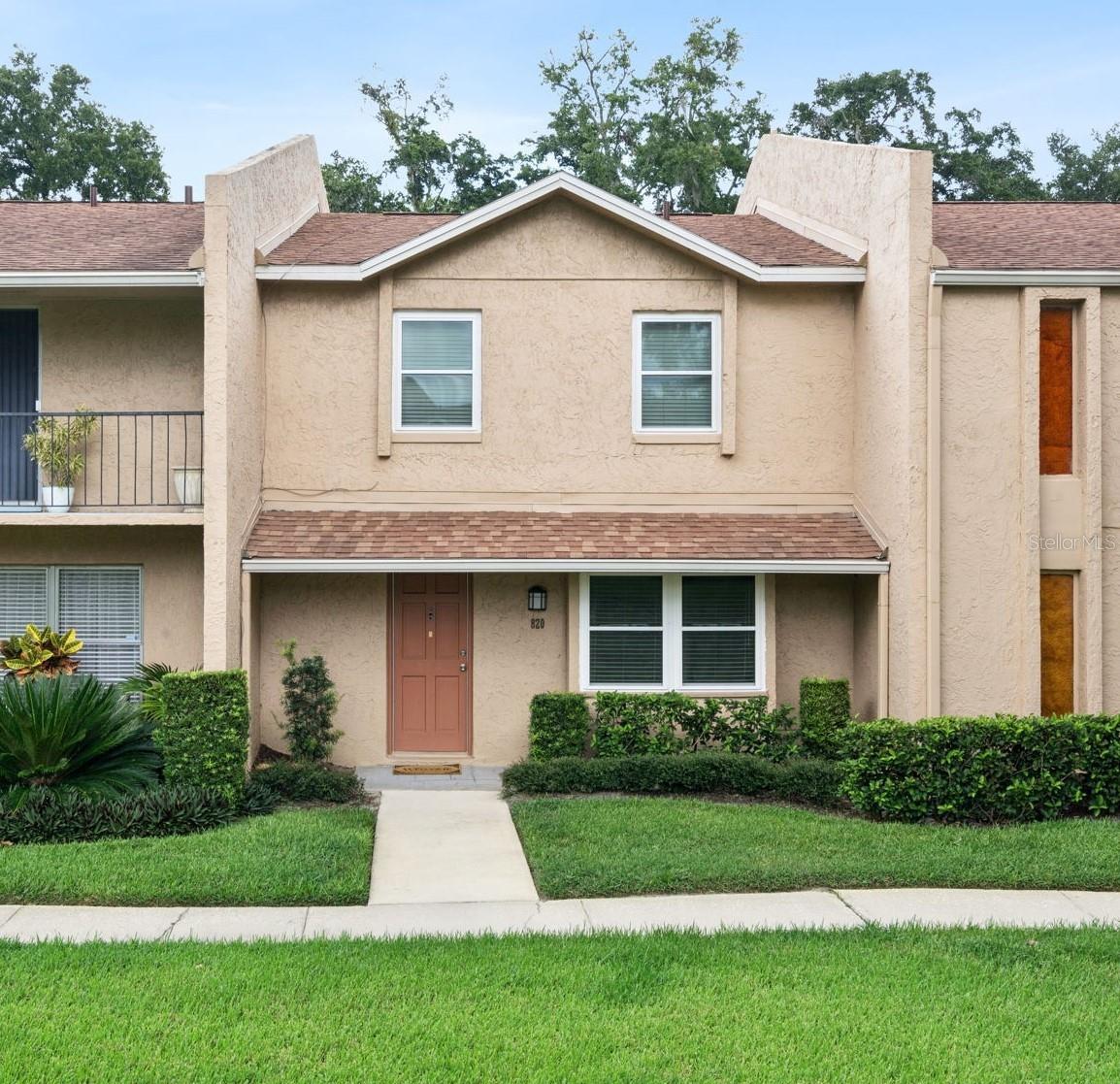 Photo of 820 PARK LAKE CIRCLE #11 MAITLAND FL 32751
