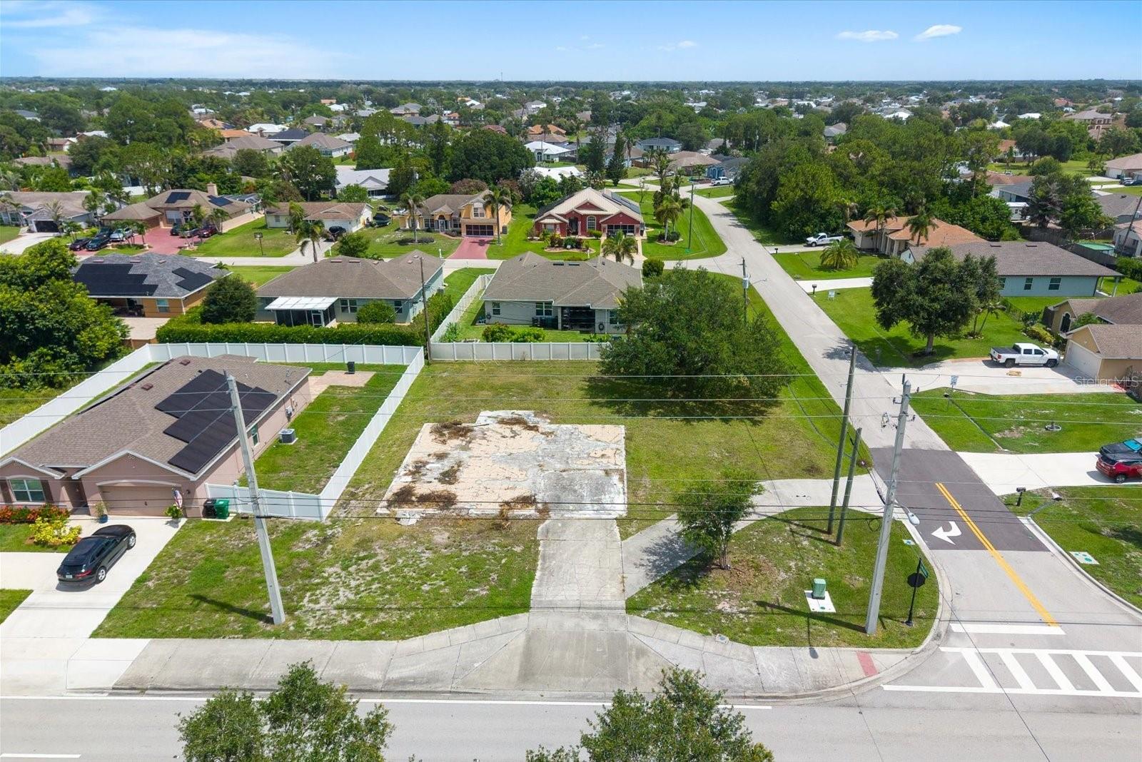 Photo of 221 SW BECKER ROAD PORT ST LUCIE FL 34953