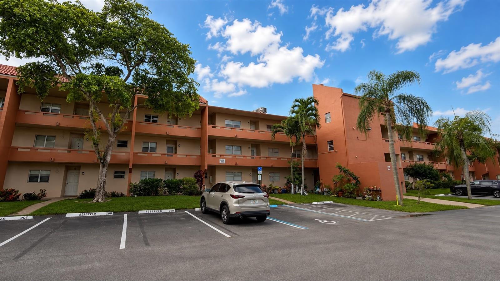 Photo of 8810 W MCNAB ROAD #303 TAMARAC FL 33321