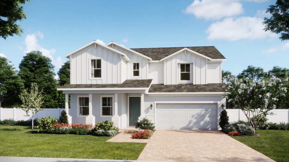 Photo of 1807 LATTICE WAY ST CLOUD FL 34771