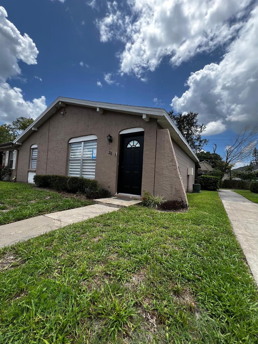 Photo of 26 LAS PALMAS WAY #1 KISSIMMEE FL 34743