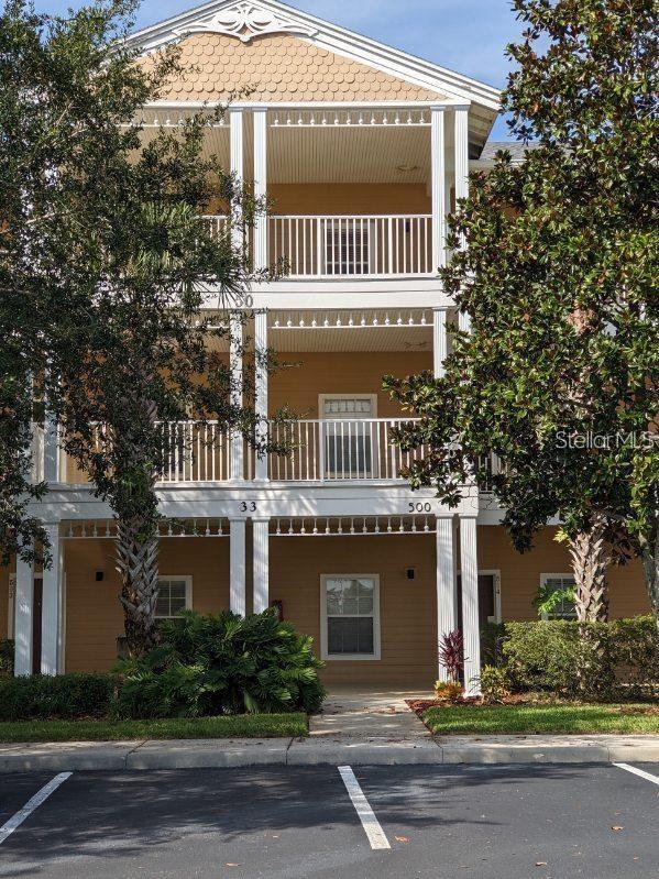Photo of 510 RUM RUN #510 DAVENPORT FL 33897