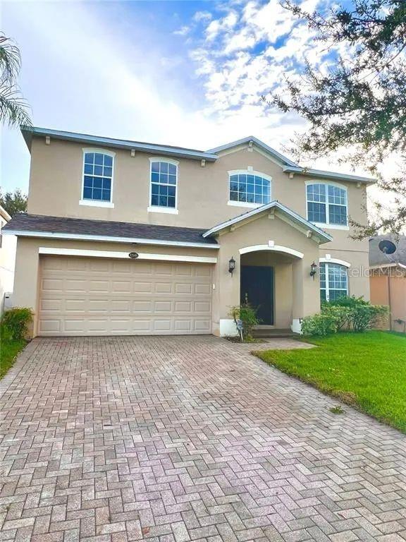 Photo of 12946 GROVEHURST AVENUE WINTER GARDEN FL 34787