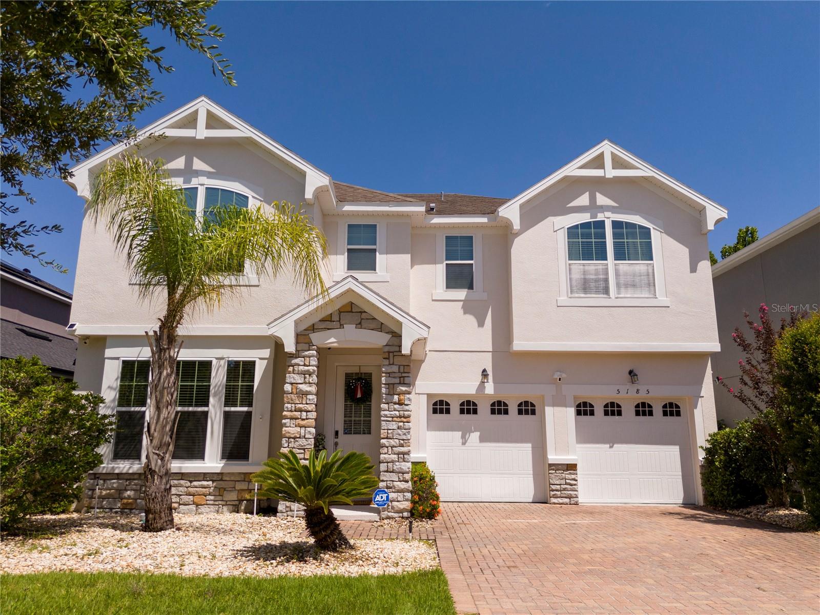 Photo of 5185 DOVE TREE STREET ORLANDO FL 32811