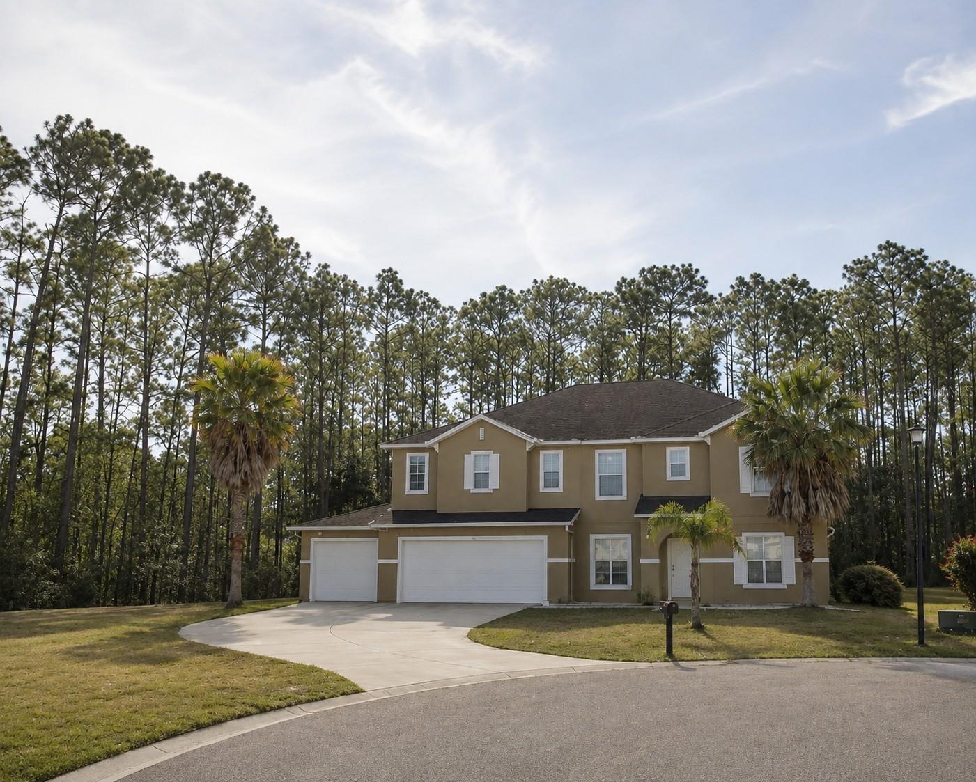 Photo of 72 ROLLINS LANE PALM COAST FL 32164