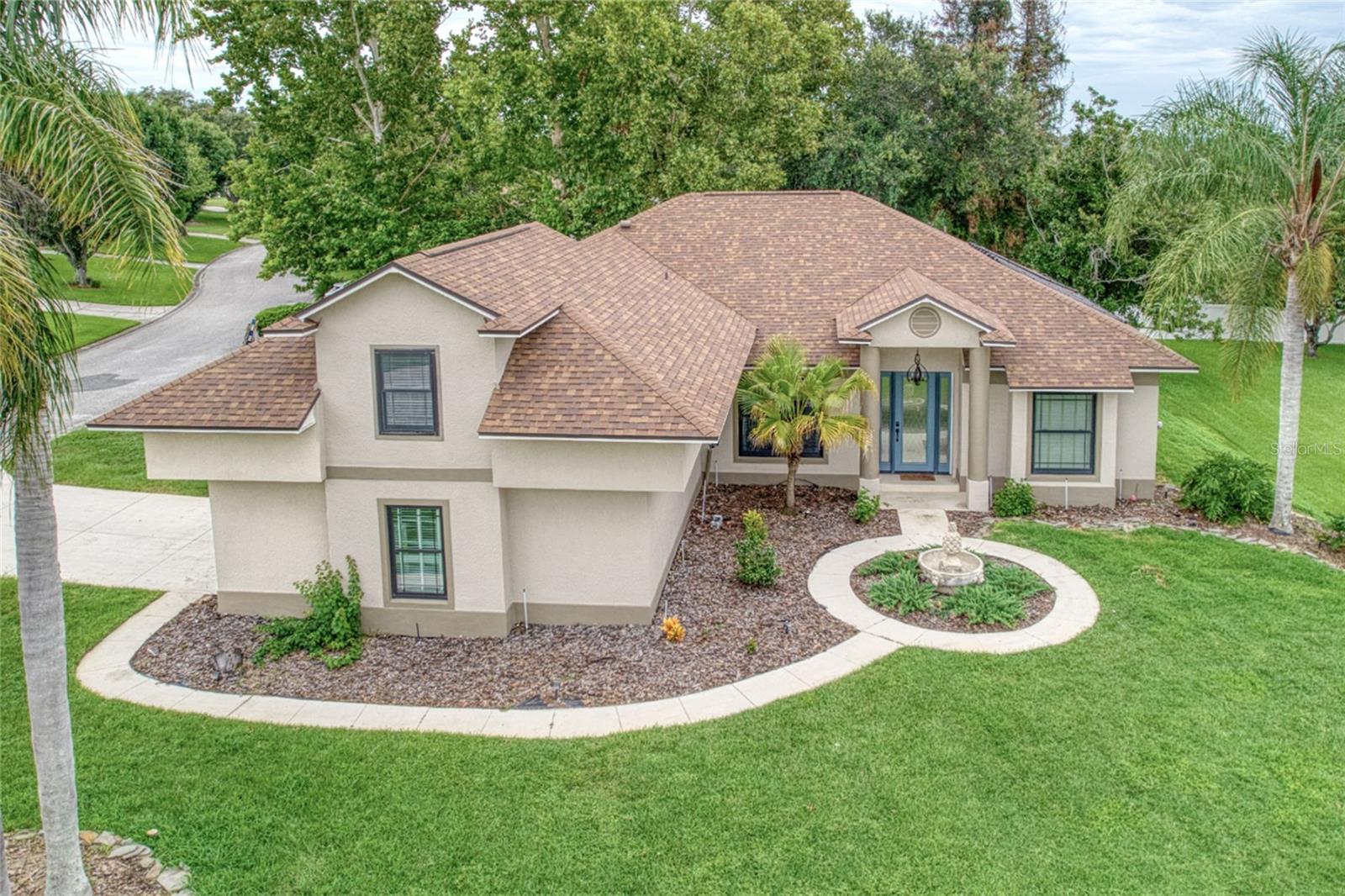 Photo of 10537 VERSAILLES BOULEVARD CLERMONT FL 34711
