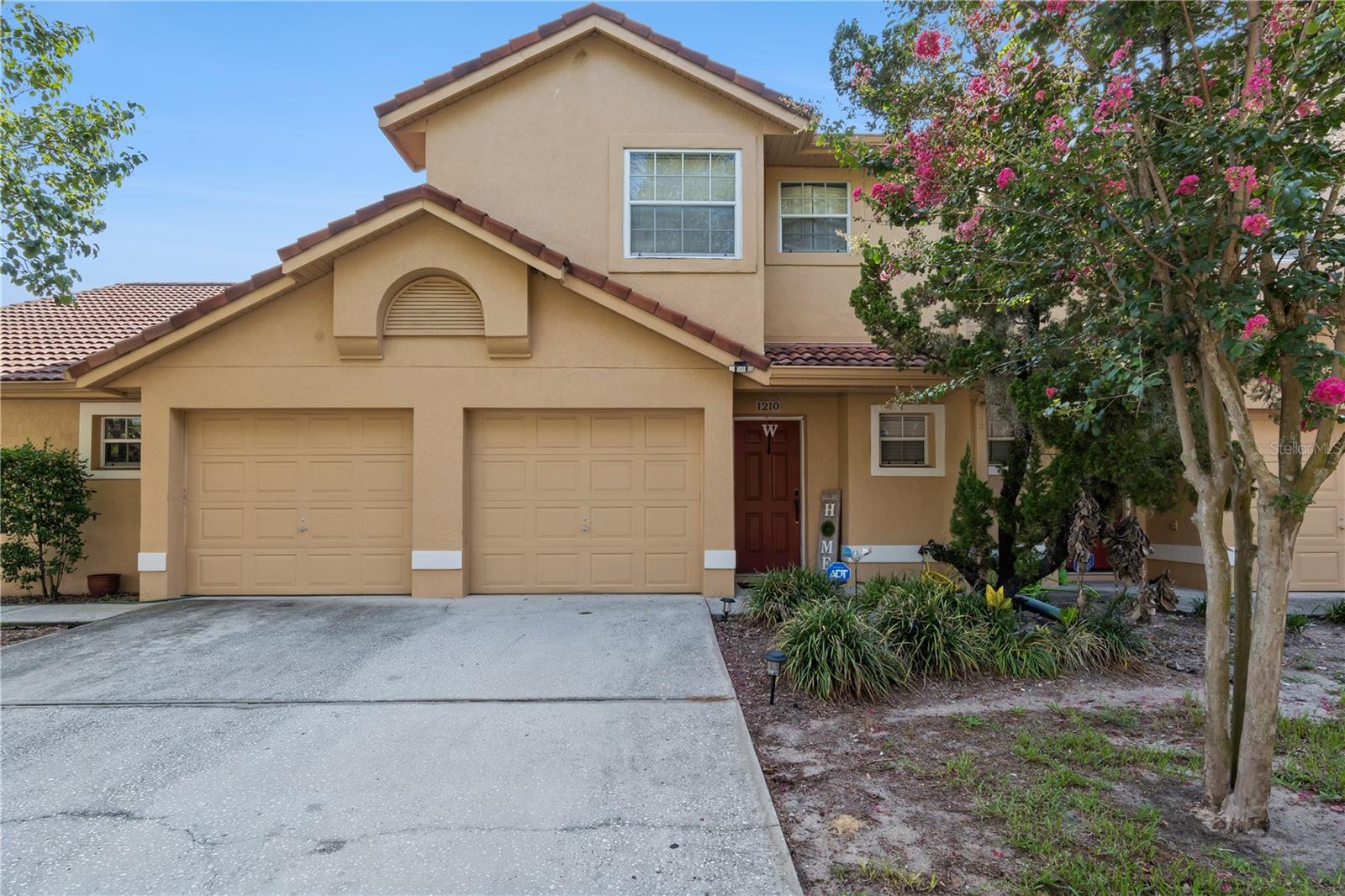 Photo of 1210 N FAIRWAY DRIVE #1210 APOPKA FL 32712