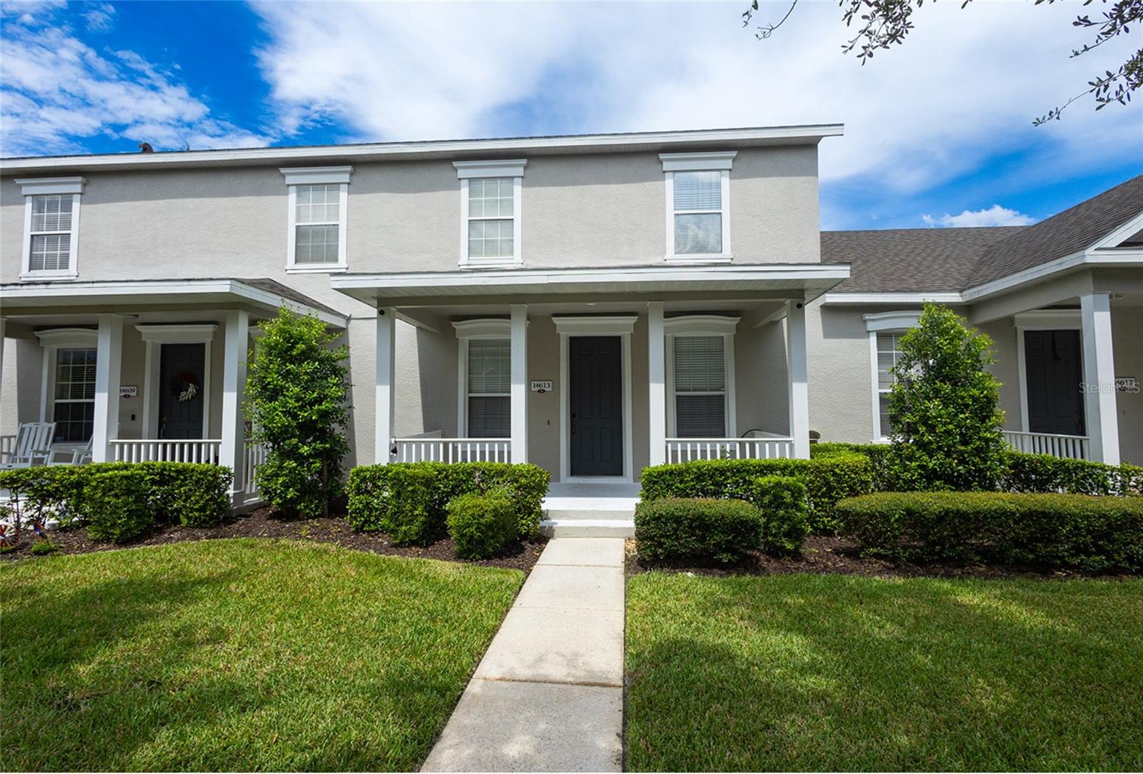 Photo of 14613 CLARKSON DRIVE ORLANDO FL 32828