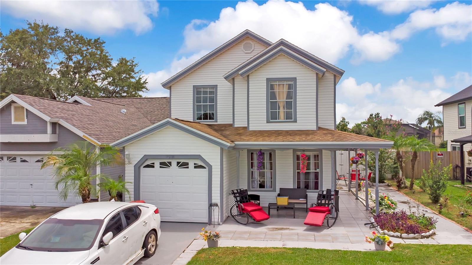Photo of 9824 SURREY RIDGE ROAD ORLANDO FL 32825