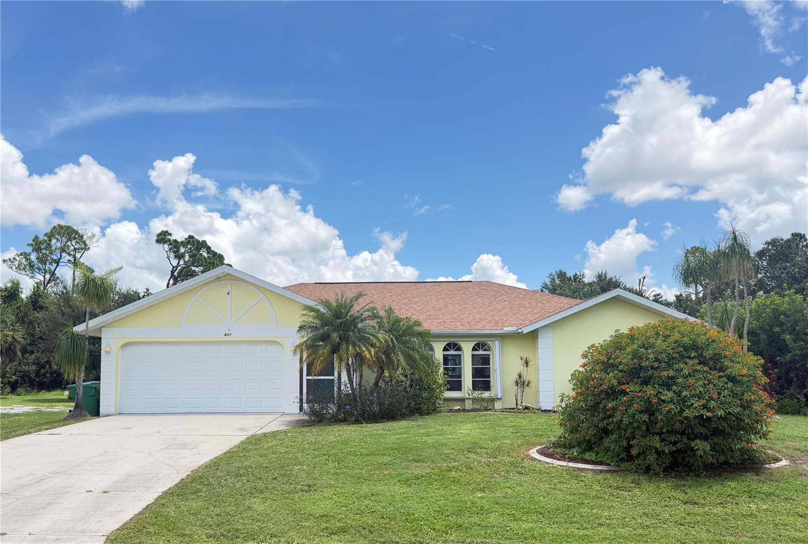Photo of 831 COLUMBIA STREET PORT CHARLOTTE FL 33948