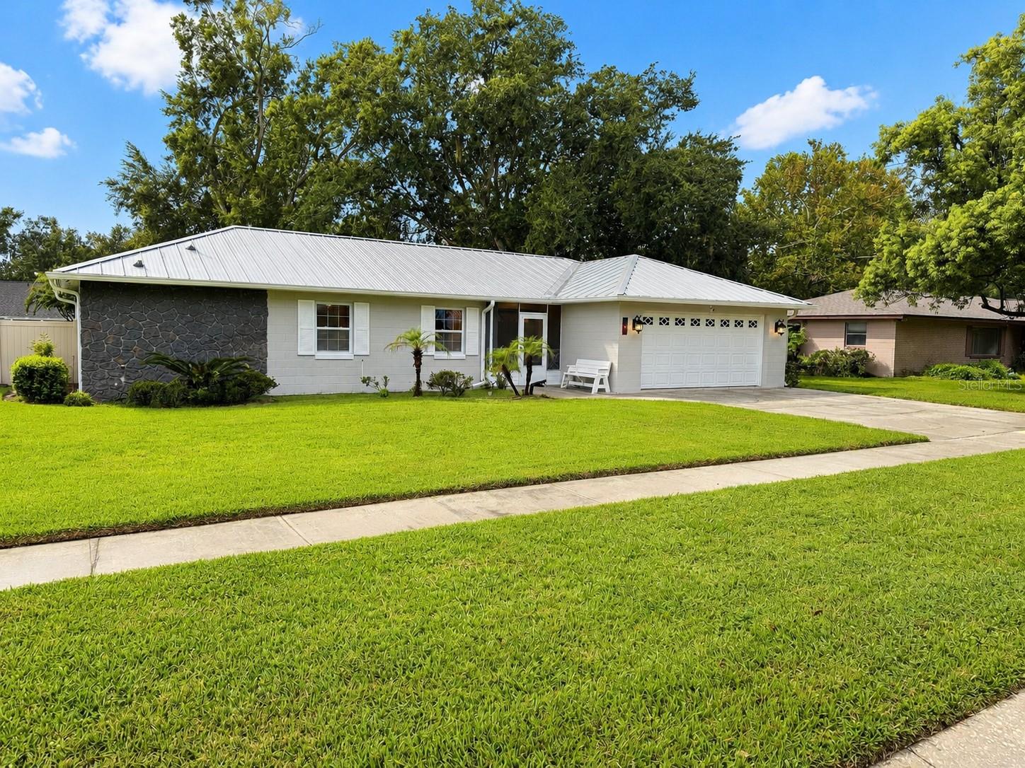 Photo of 7640 VILLAGE GREEN DR WINTER PARK FL 32792