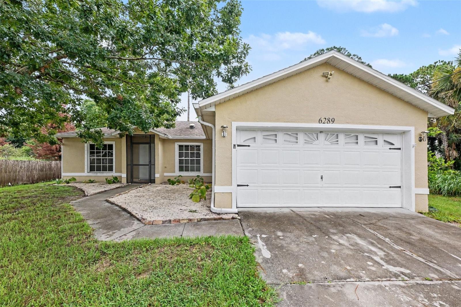Photo of 6289 LEONARD AVENUE COCOA FL 32927