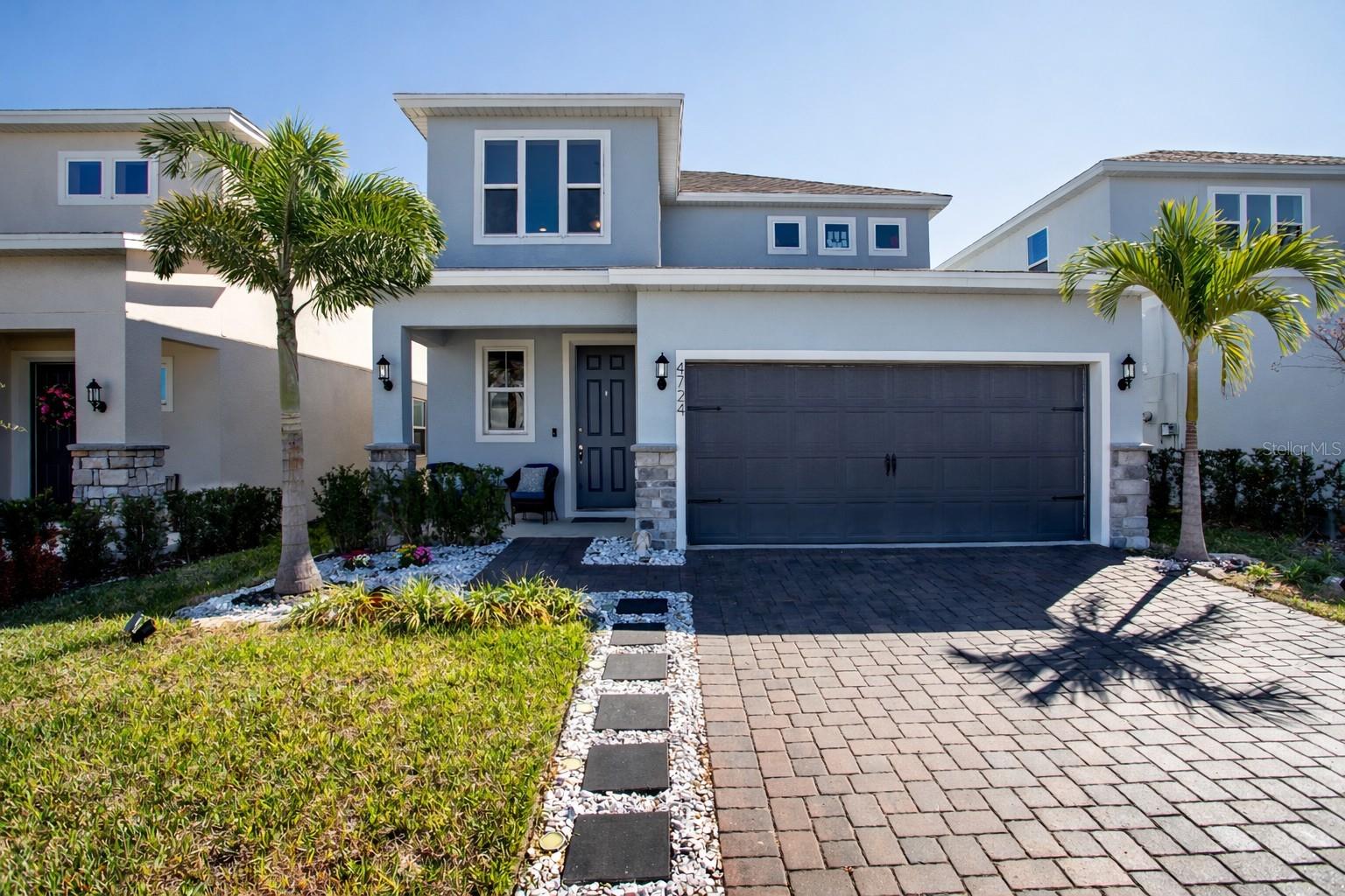 Photo of 4724 CRAGMERE LOOP CLERMONT FL 34711