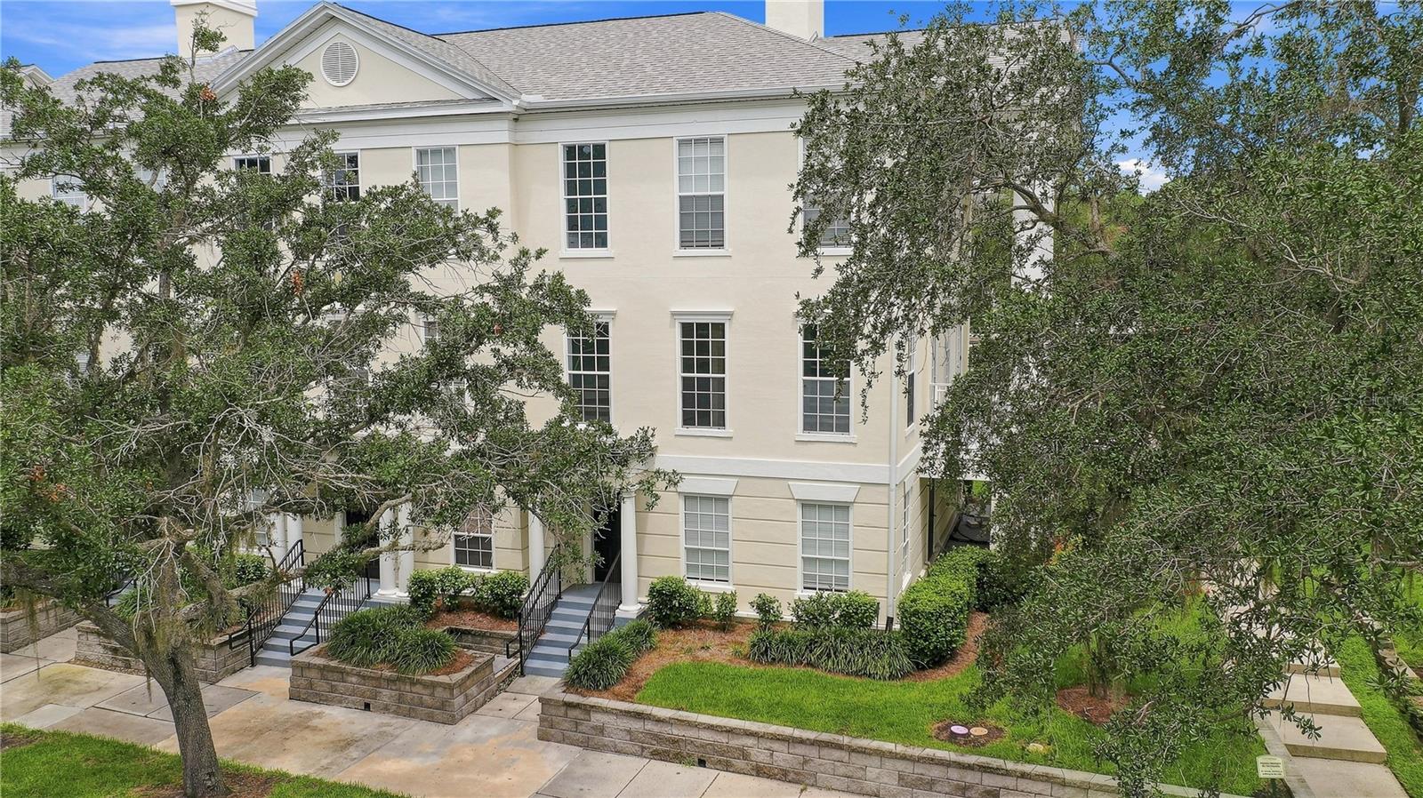 Photo of 236 CELEBRATION BOULEVARD #236 CELEBRATION FL 34747