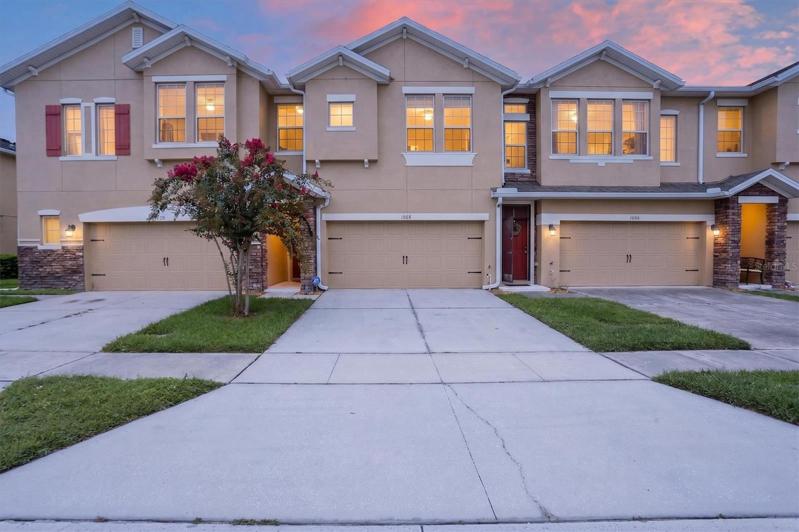 Photo of 1608 MOHEGAN BOULEVARD KISSIMMEE FL 34744