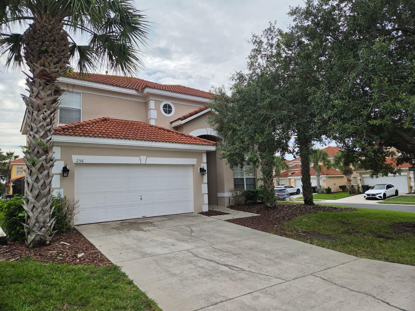 Photo of 256 SEVILLA AVENUE DAVENPORT FL 33897