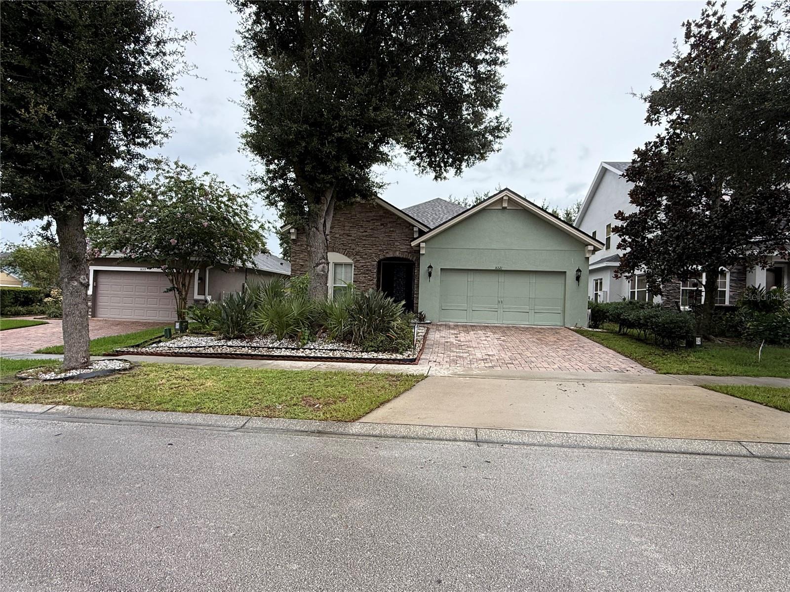 Photo of 16321 SAINT AUGUSTINE STREET CLERMONT FL 34714