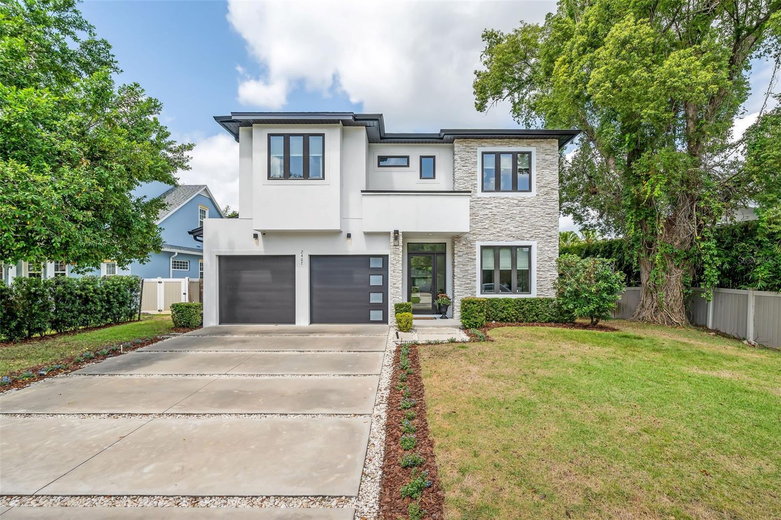 Photo of 2407 LAFAYETTE AVENUE WINTER PARK FL 32789