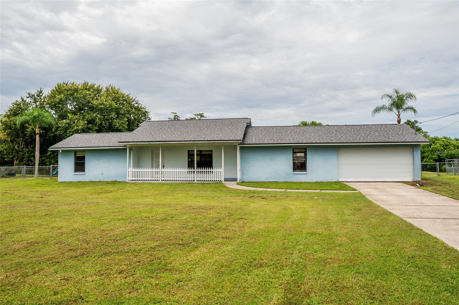 Photo of 4148 BIG VALLEY BOULEVARD KISSIMMEE FL 34746