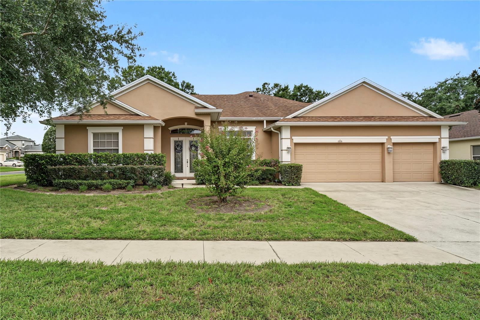 Photo of 2648 VALIANT DRIVE CLERMONT FL 34711