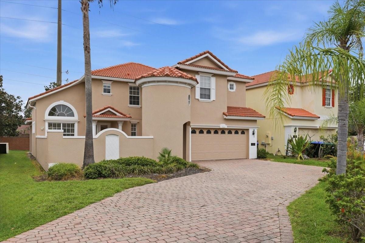 Photo of 11854 VIA LUCERNA CIRCLE WINDERMERE FL 34786