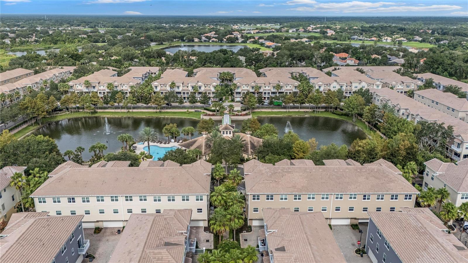 Photo of 1483 LAKE GEORGE DRIVE LAKE MARY FL 32746