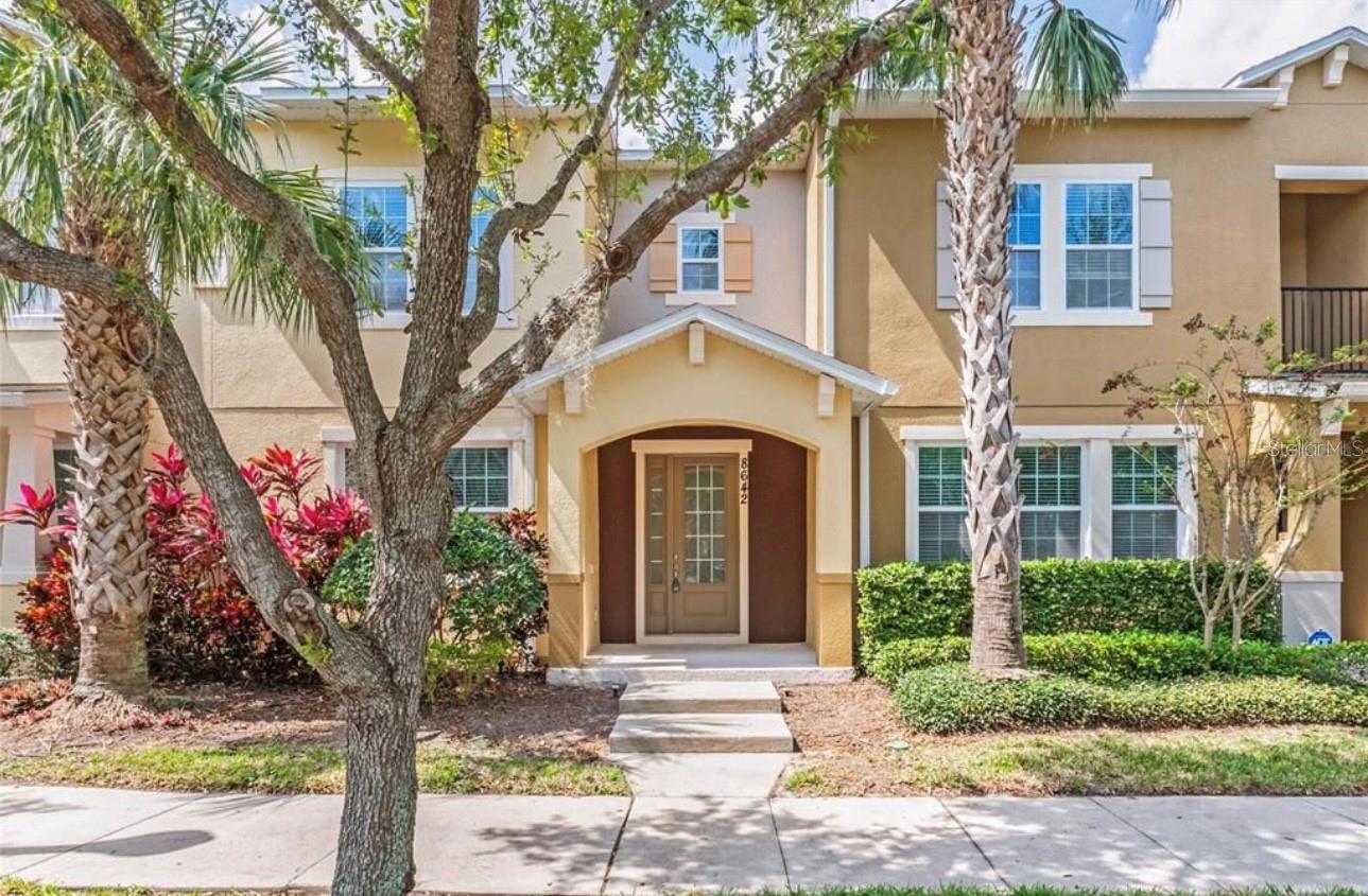 Photo of 8642 VIA TAVOLERIA WAY WINDERMERE FL 34786