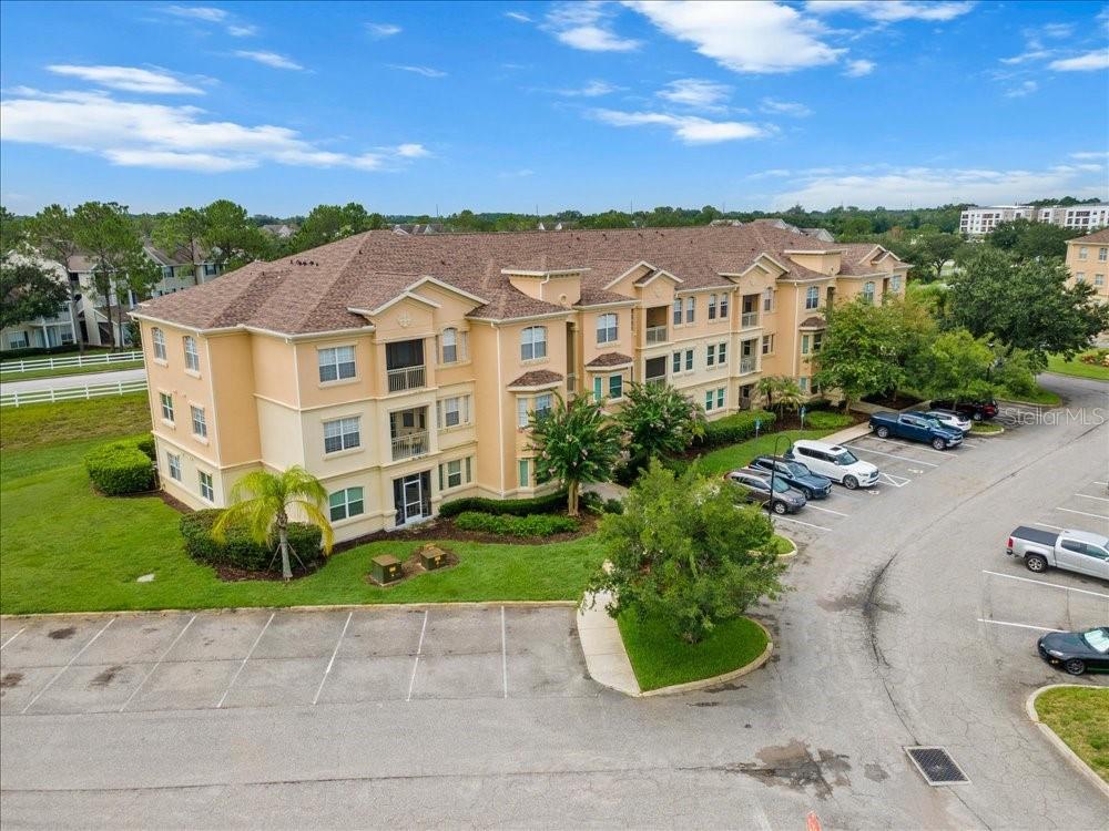 Photo of 110 TERRACE RIDGE CIRCLE #110 DAVENPORT FL 33896