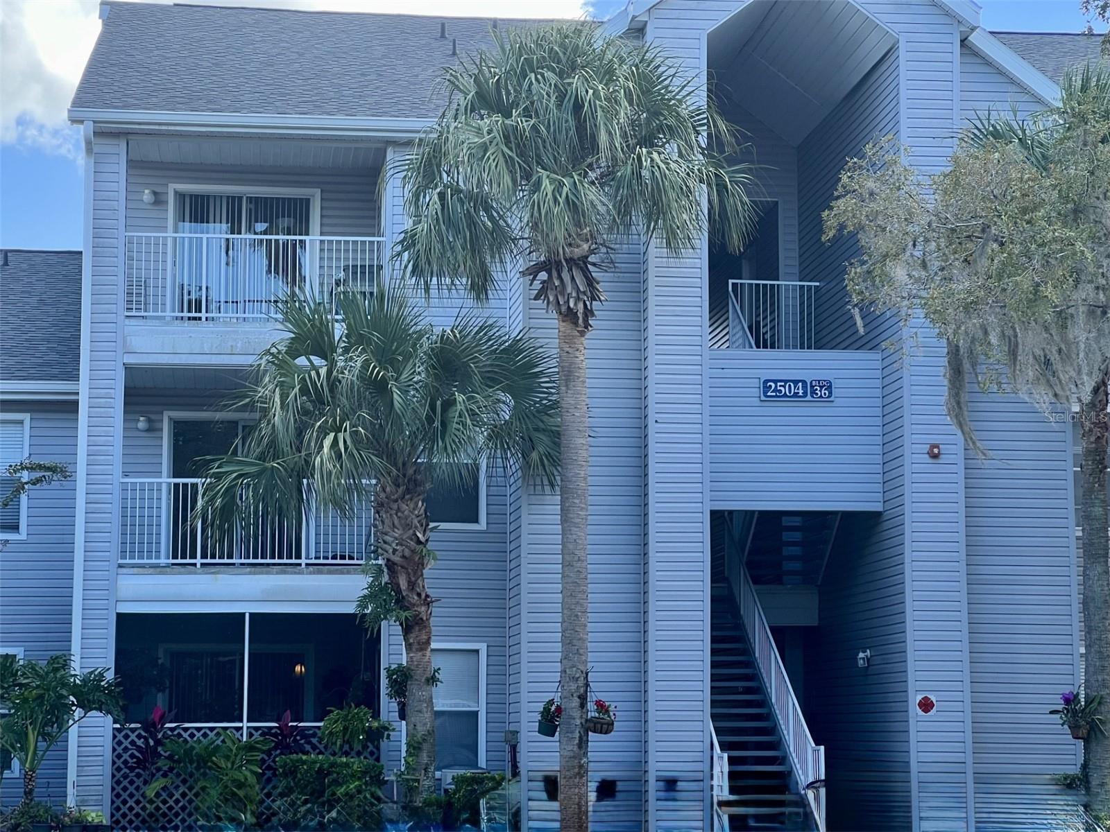Photo of 2504 GRASSY POINT DRIVE #202 LAKE MARY FL 32746