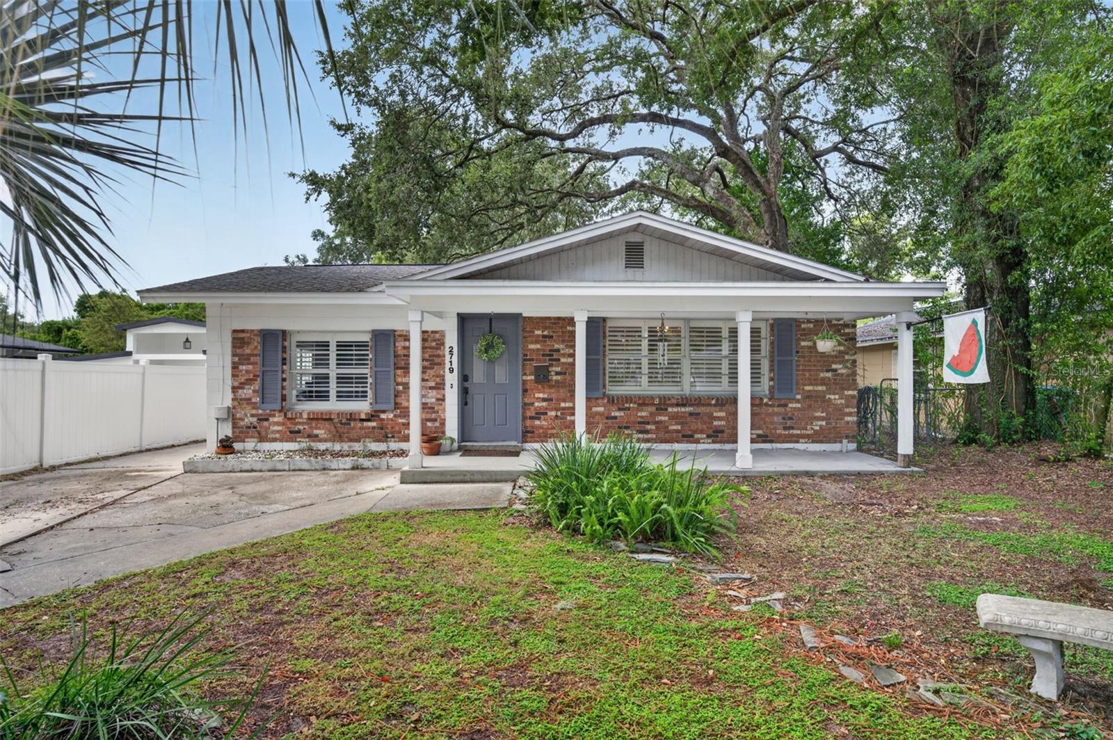 Photo of 2719 WOODSIDE AVENUE WINTER PARK FL 32789