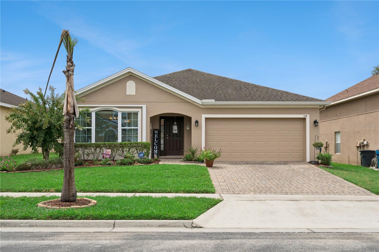 Photo of 518 CADIZ LOOP DAVENPORT FL 33837