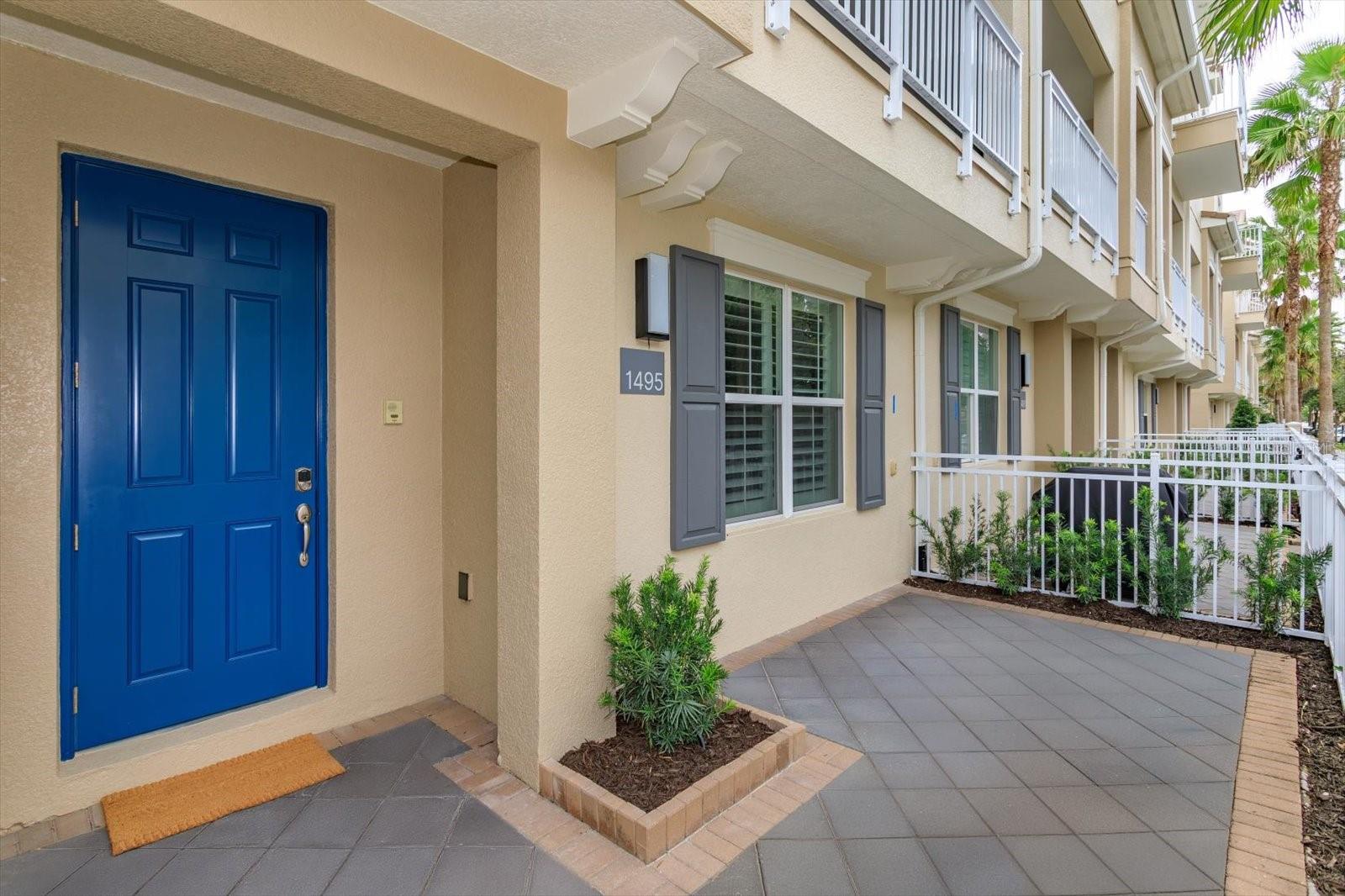 Photo of 1495 LAKE GEORGE DRIVE LAKE MARY FL 32746