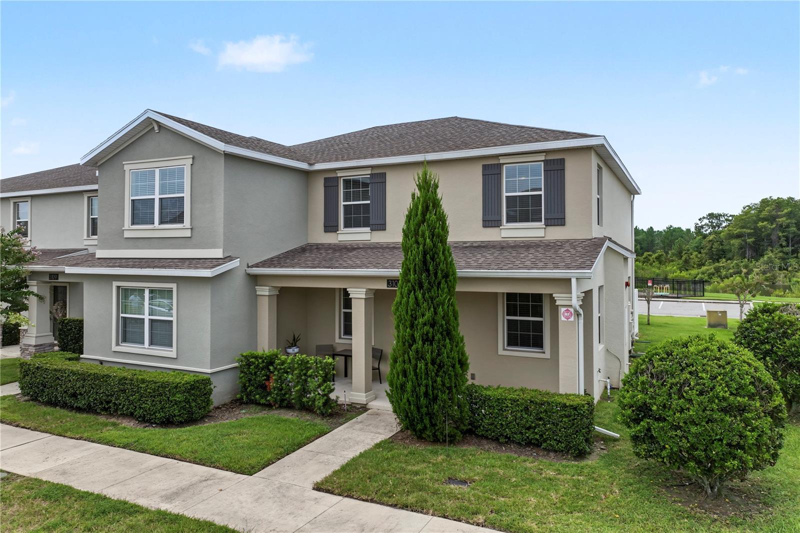 Photo of 3105 AQUA VIRGO LOOP ORLANDO FL 32837