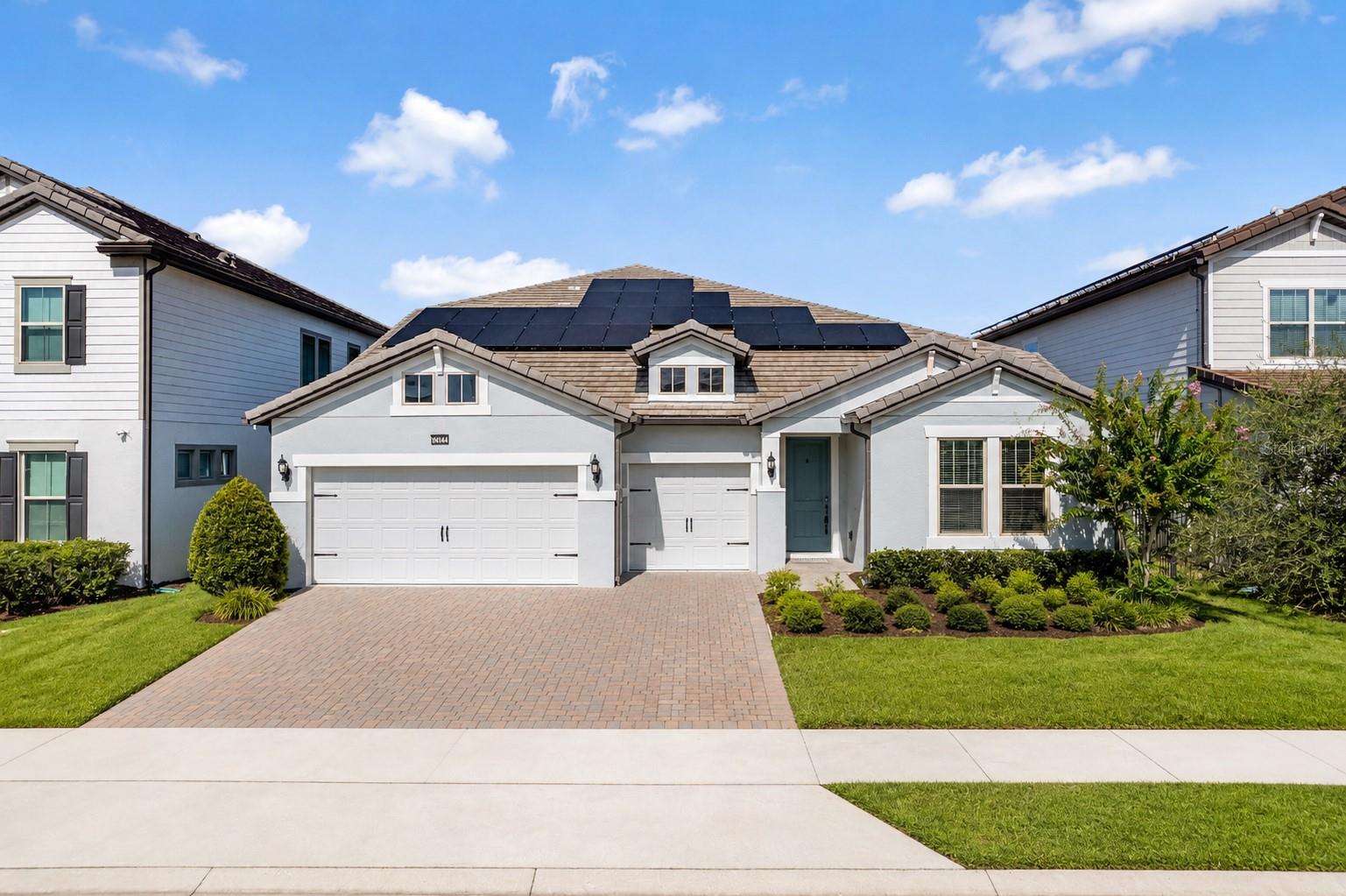 Photo of 9212 HANGING VINE COURT ORLANDO FL 32836